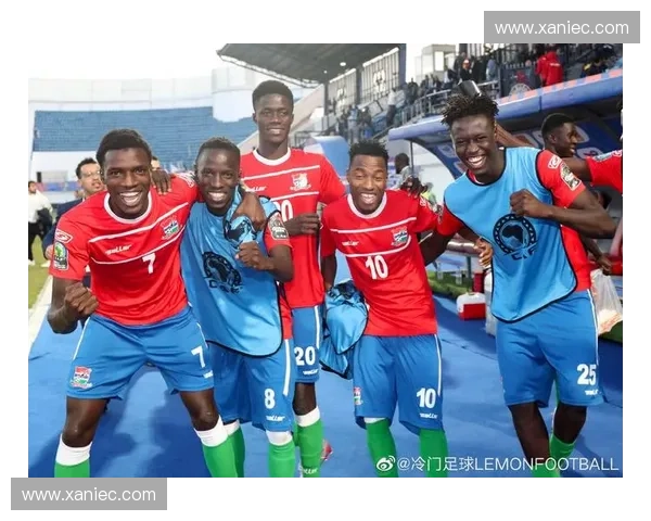 围绕冈比亚足球联赛发展趋势与未来潜力深度观察全面解析路径图景